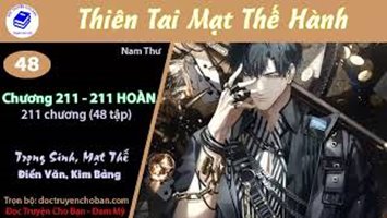 [HV] Thiên Tai Mạt Thế Hành